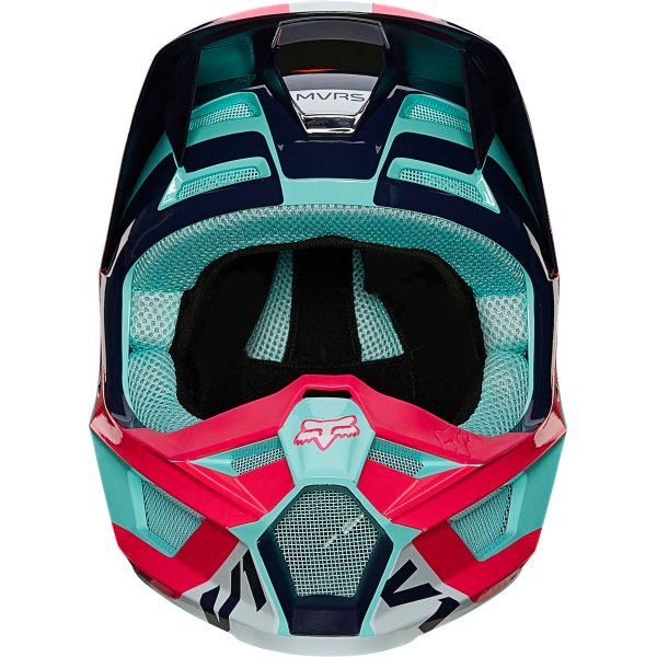 YTH V1 VOKE HELMET, ECE [AQU] - Gambar 4