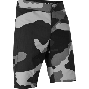 RANGER SHORT CAMO [BLK CAM]