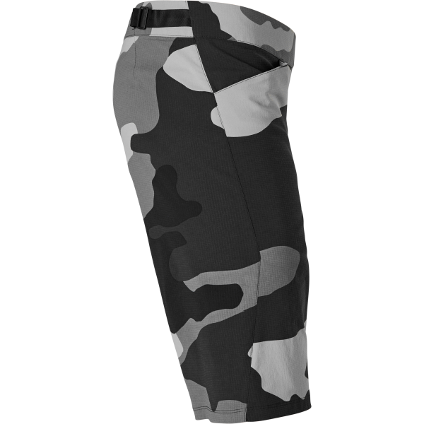 RANGER SHORT CAMO [BLK CAM] - Gambar 3