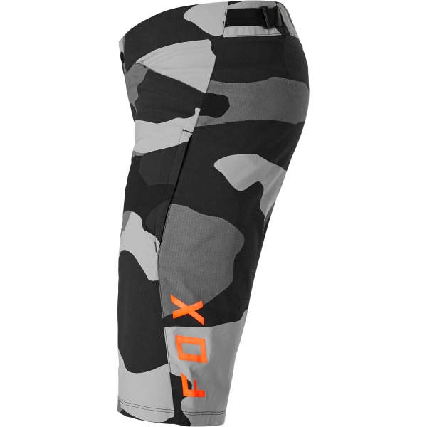 RANGER SHORT CAMO [BLK CAM] - Gambar 4