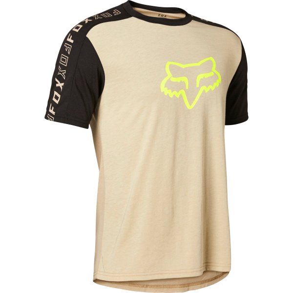 RANGER DR SS JERSEY [STN]