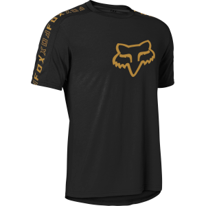 RANGER DR SS JERSEY [BLK/GLD]