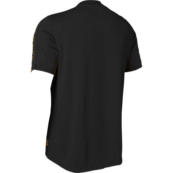 RANGER DR SS JERSEY [BLK/GLD] - Gambar 2