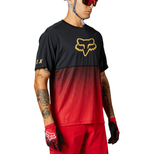 FLEXAIR SS JERSEY | CHILI
