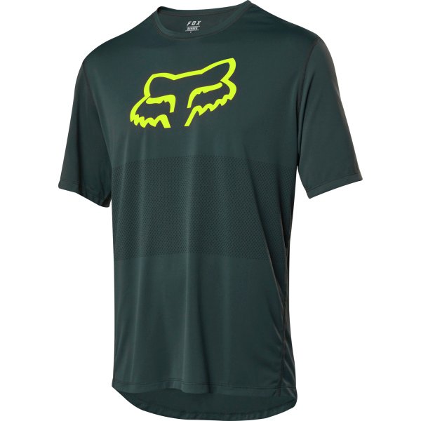 RANGER SS FOXHEAD JERSEY [ERLD]