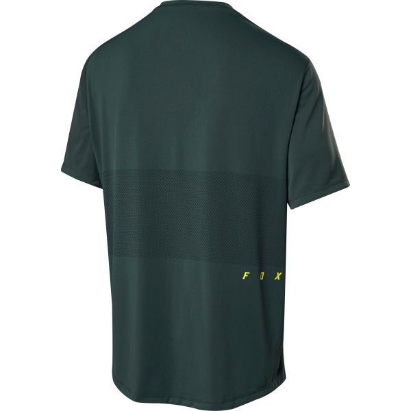 RANGER SS FOXHEAD JERSEY [ERLD] - Gambar 2
