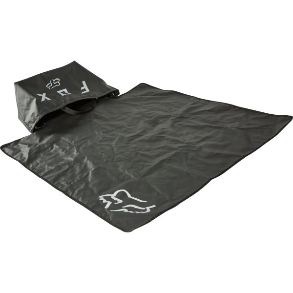UTILITY CHANGING MAT [BLK] OS - Gambar 2