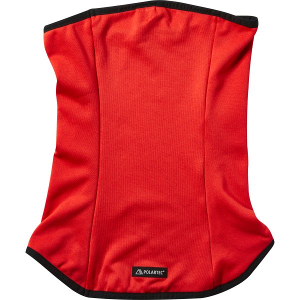 POLARTEC® NECK GAITER [RD] OS - Gambar 2