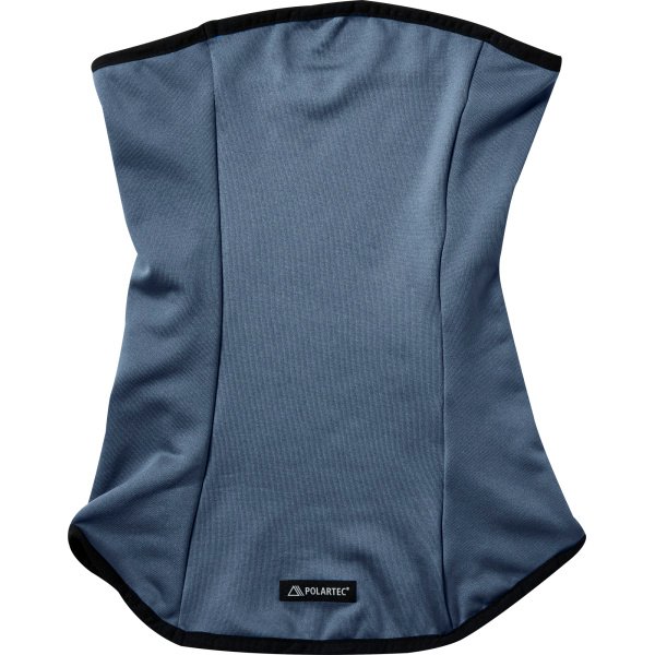 POLARTEC® NECK GAITER [BLU STL] OS - Gambar 2