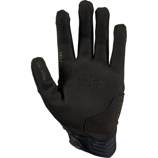 DEFEND GLOVE [BLK] - Gambar 2