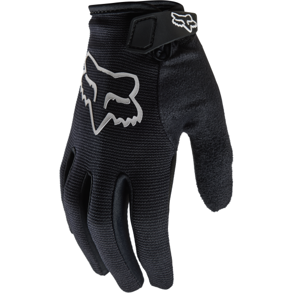 YTH RANGER GLOVE [BLK]