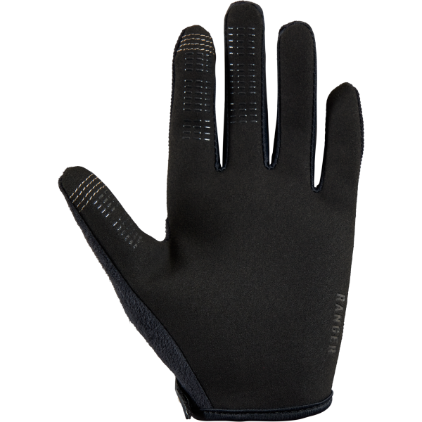 YTH RANGER GLOVE [BLK] - Gambar 2