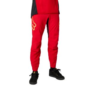 DEFEND PANT RS [CHILI]
