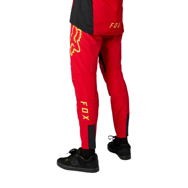 DEFEND PANT RS [CHILI] - Gambar 2