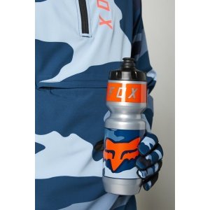 26 OZ PURIST BOTTLE REFUEL [BLU CAM] OS
