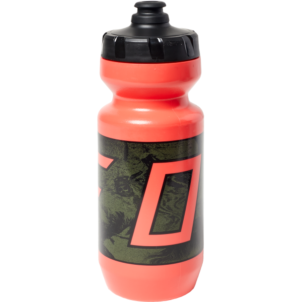 22 OZ PURIST BOTTLE [OLV GRN] OS