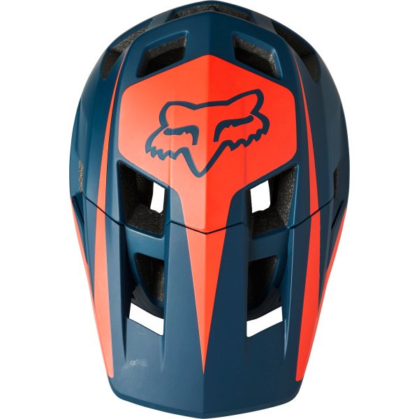 DROPFRAME PRO HLMT GRAPHIC 2 | DARK INDIGO - Gambar 3
