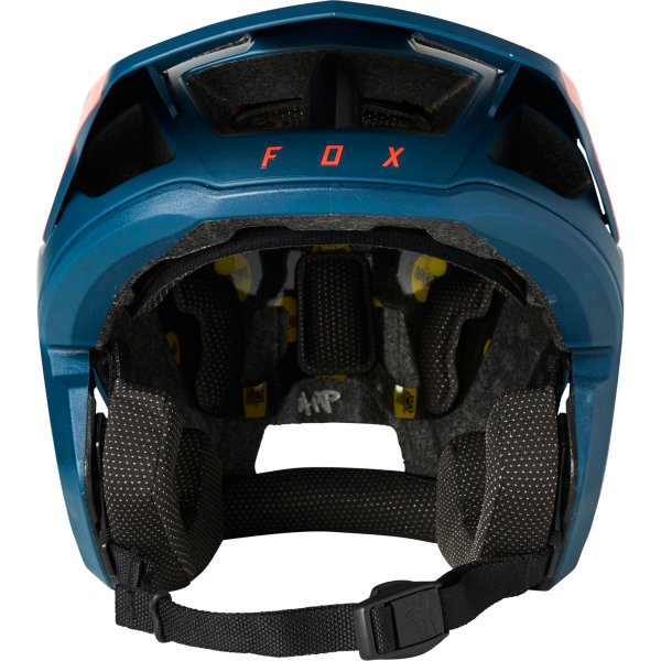 DROPFRAME PRO HLMT GRAPHIC 2 | DARK INDIGO - Gambar 5