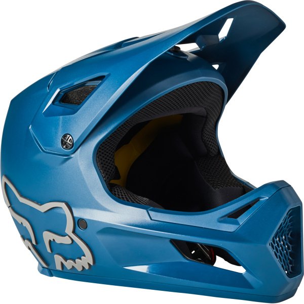 RAMPAGE HELMET | DARK INDIGO - Gambar 2