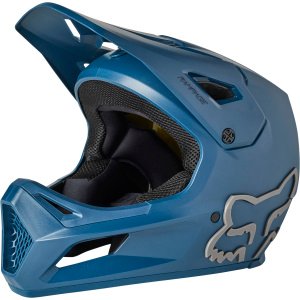 RAMPAGE HELMET | DARK INDIGO