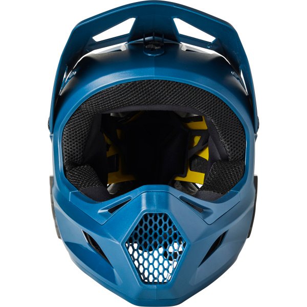 RAMPAGE HELMET | DARK INDIGO - Gambar 5
