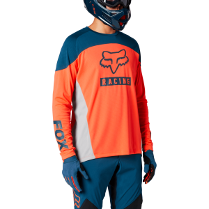 DEFEND LS JERSEY | ATMC PNCH