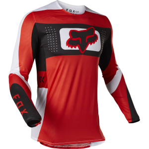 FLEXAIR MIRER JERSEY [FLO RED]