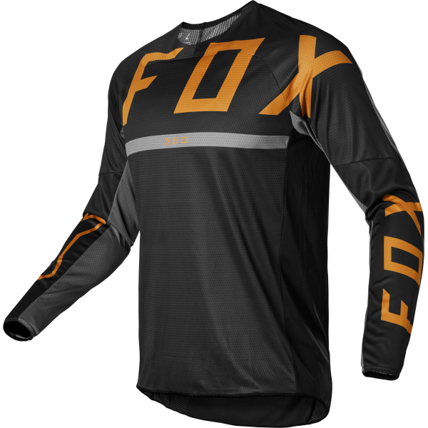 360 MERZ JERSEY [BLK] - Gambar 2