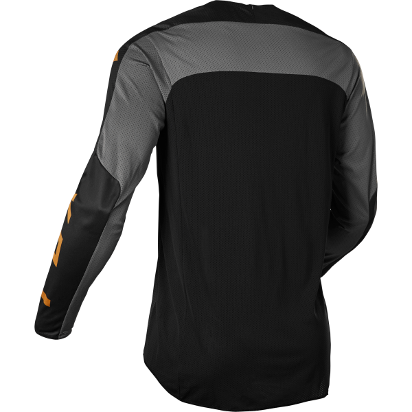 360 MERZ JERSEY [BLK] - Gambar 3