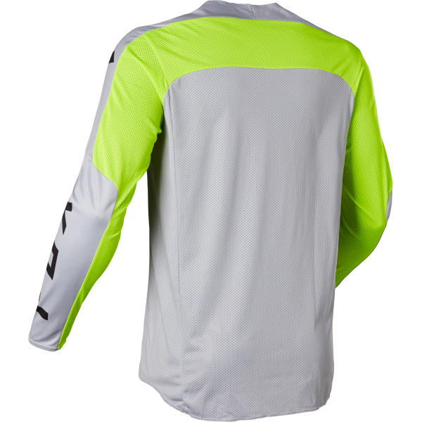 360 MERZ JERSEY [STL GRY] - Gambar 3