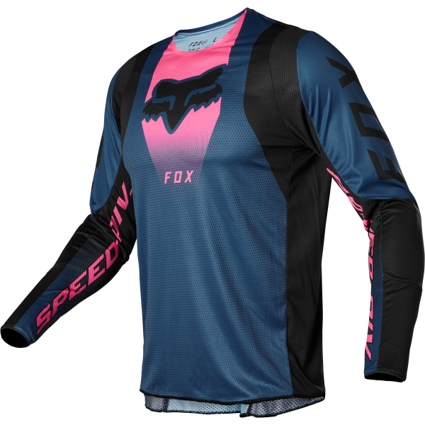 360 DIER JERSEY [DRK INDO] - Gambar 2