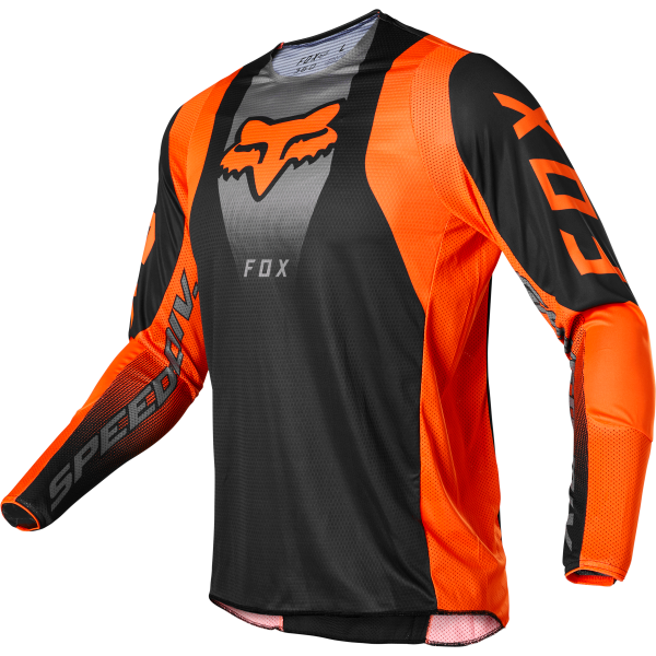 360 DIER JERSEY [FLO ORG] - Gambar 2