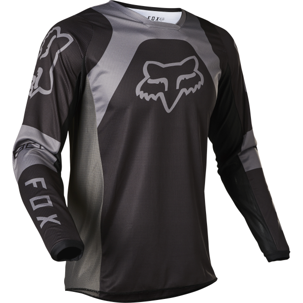 180 LUX JERSEY [BLK/BLK]