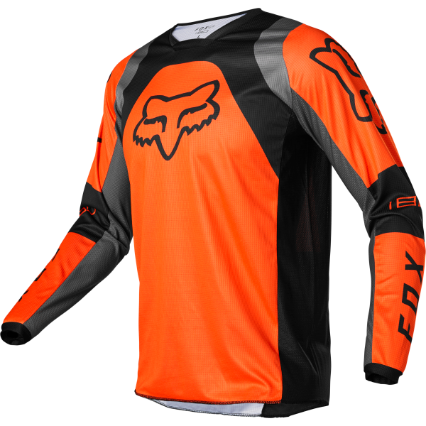 180 LUX JERSEY [FLO ORG] - Gambar 2