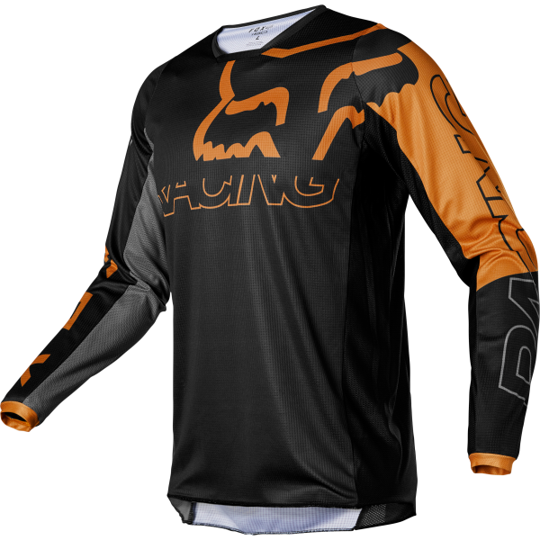 180 SKEW JERSEY [BLK] - Gambar 2