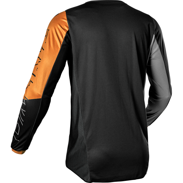 180 SKEW JERSEY [BLK] - Gambar 3