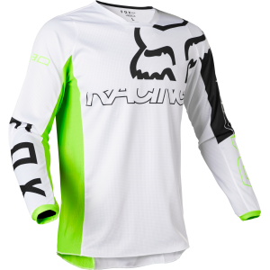 180 SKEW JERSEY [FLO YLW]
