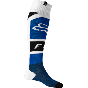 LUX FRI THIN SOCK | BLUE