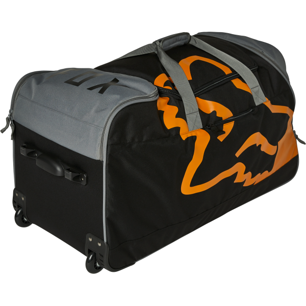 SKEW SHUTTLE 180 ROLLER [BLK/GLD] OS - Gambar 3