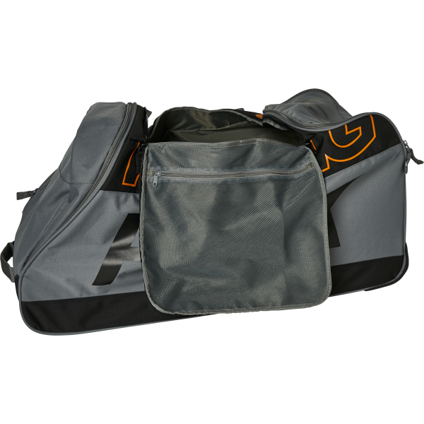 SKEW SHUTTLE 180 ROLLER [BLK/GLD] OS - Gambar 2