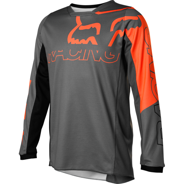 YTH 180 SKEW JERSEY [PTR] - Gambar 2