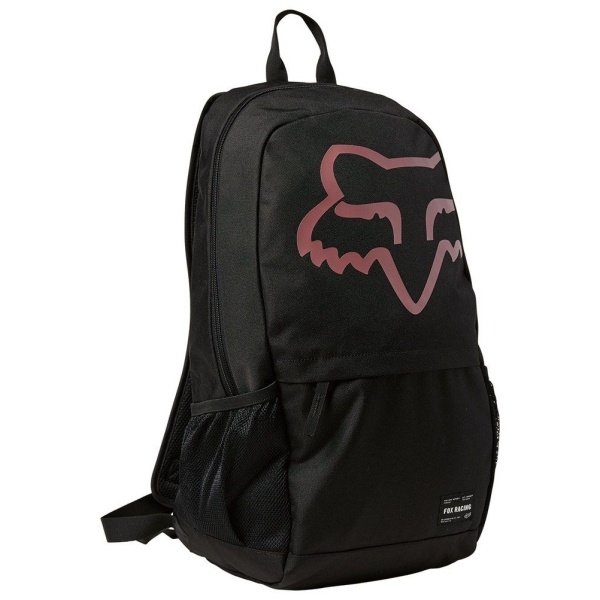 180 MOTO BACKPACK [BLK] OS