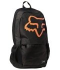180 MOTO BACKPACK [BLK CAM] OS