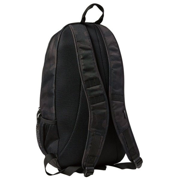 180 MOTO BACKPACK [BLK CAM] OS - Gambar 2