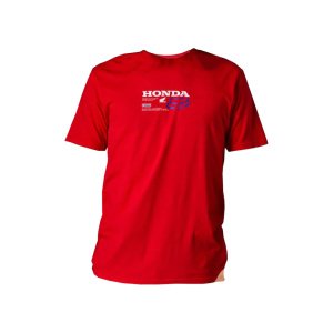 HONDA SS PREMIUM TEE | FLM RD