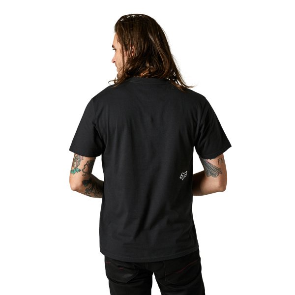 PRO CIRCUIT SS PREMIUM TEE | BLACK - Gambar 2