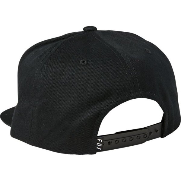 PRO CIRCUIT SB HAT [BLK] OS - Gambar 2