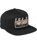 PRO CIRCUIT SB HAT [BLK] OS