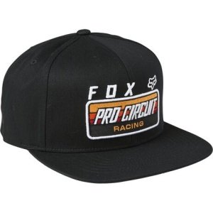 PRO CIRCUIT SB HAT [BLK] OS