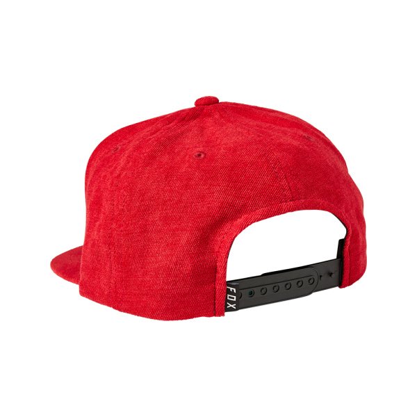 HONDA HRC SB HAT [FLM RD] OS - Gambar 2